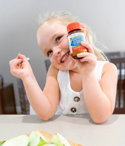 Children's Probiotic 15 Billion